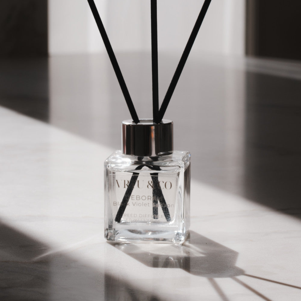 Welcome to Sanctuary & Scent: Anointing Your Atmosphere