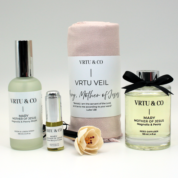 Secret Place Gift Set
