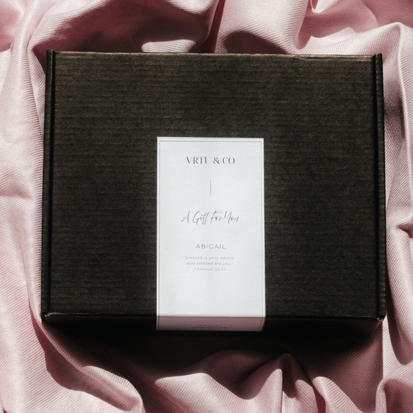 Home Blessing Gift Set