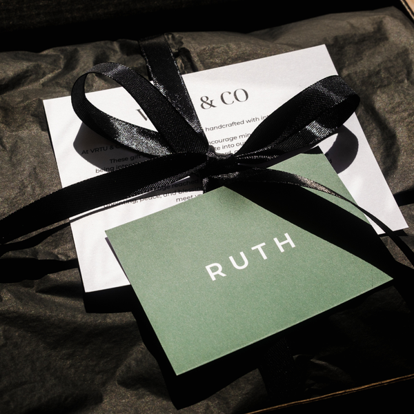 Sanctuary Veil Gift Set