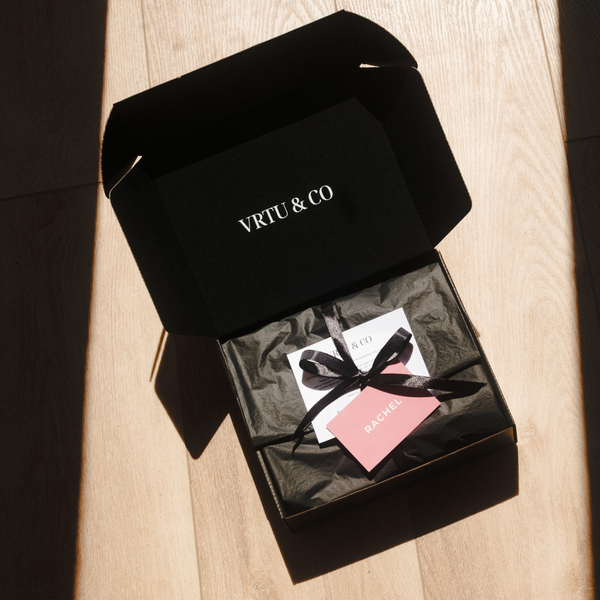 Secret Place Gift Set