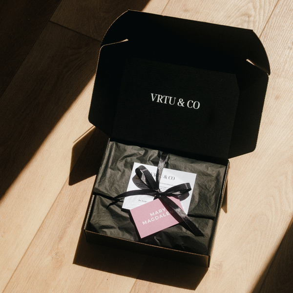 Signature Anointing Gift Set