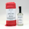 Sanctuary Veil Gift Set