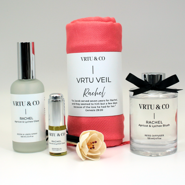 Secret Place Gift Set