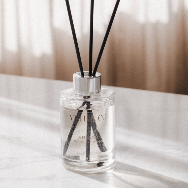 ABIGAIL — THE SIGNATURE DIFFUSER