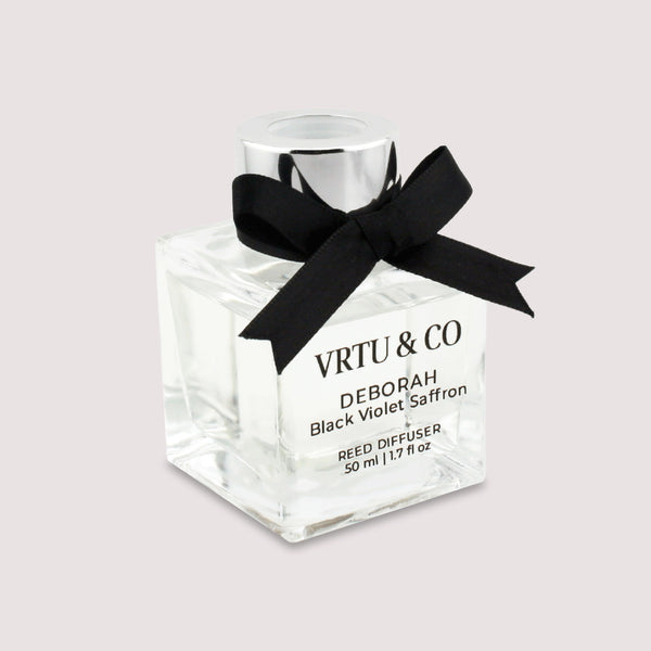 DEBORAH —THE CORNER DIFFUSER