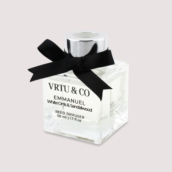 EMMANUEL — THE CORNER DIFFUSER