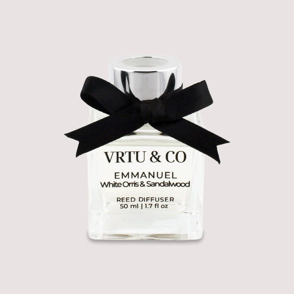 EMMANUEL — THE CORNER DIFFUSER