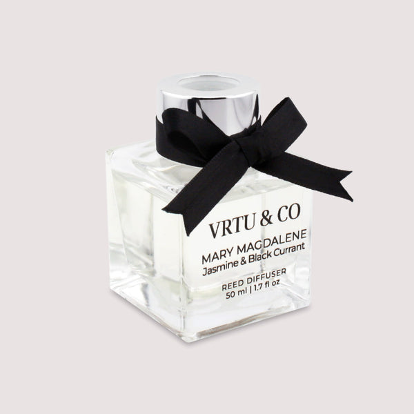 MARY MAGDALENE — THE CORNER DIFFUSER