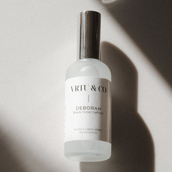 DEBORAH - The Sanctuary Mist | Room & Linen Spray