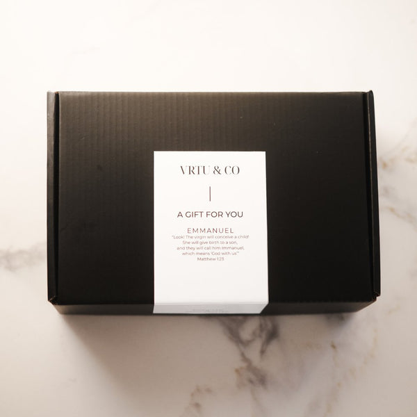 Home Blessing Gift Set