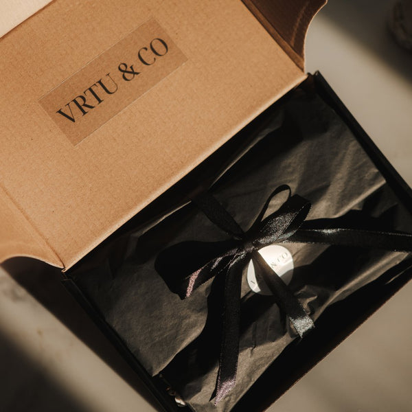 Sanctuary Anointing Gift Set