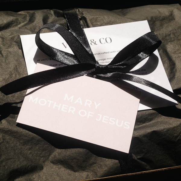 Prayer Corner Gift Set