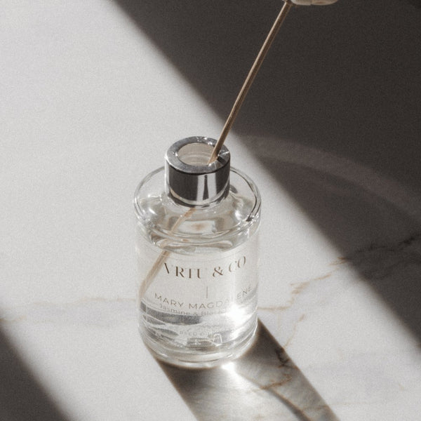 MARY MAGDALENE — THE SIGNATURE DIFFUSER