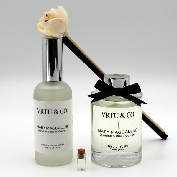 Home Blessing Gift Set