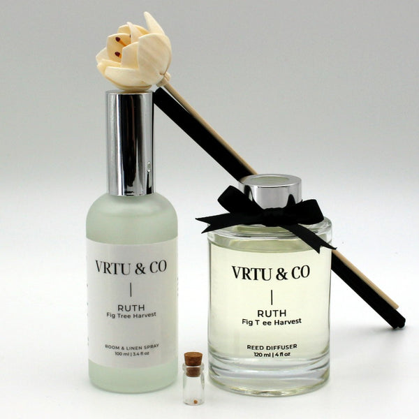 Home Blessing Gift Set