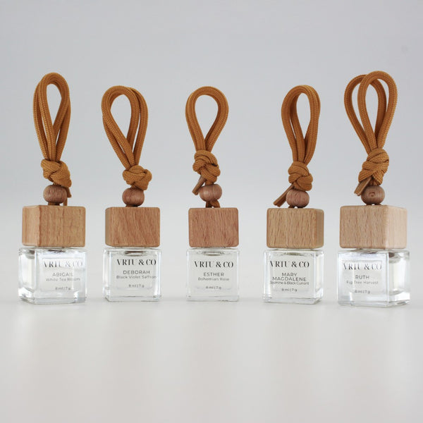 Journey Collection Car Diffuser