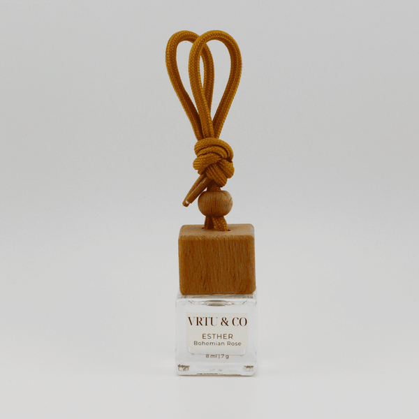 ESTHER —THE JOURNEY DIFFUSER