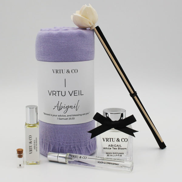 Prayer Corner Gift Set