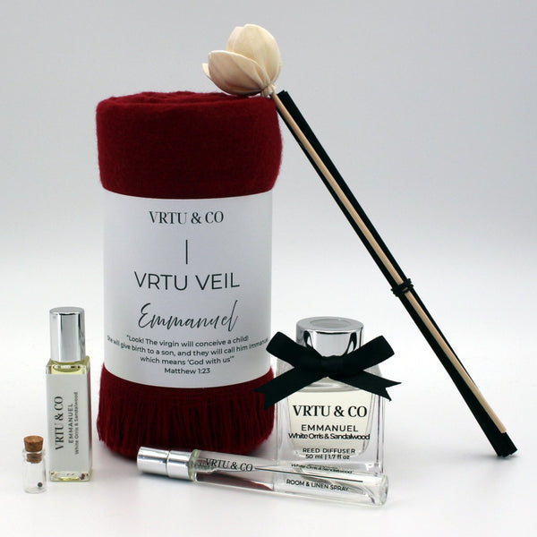 Prayer Corner Gift Set