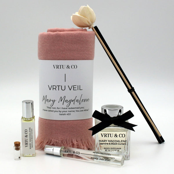 Prayer Corner Gift Set