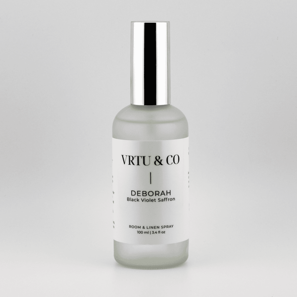 DEBORAH - The Sanctuary Mist | Room & Linen Spray