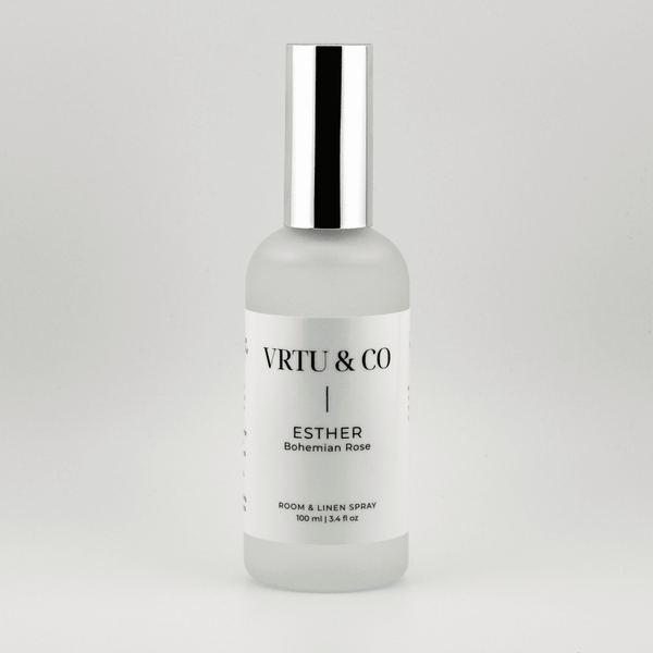 ESTHER - The Sanctuary Mist | Room & Linen Spray