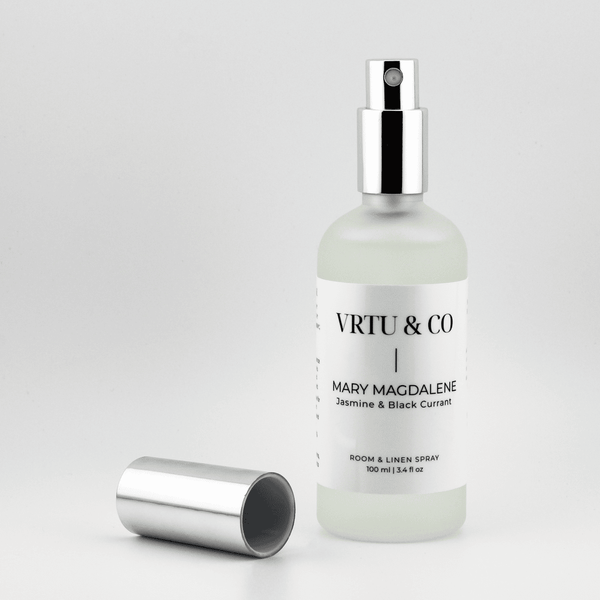 MARY MAGDALENE - The Sanctuary Mist | Room & Linen Spray