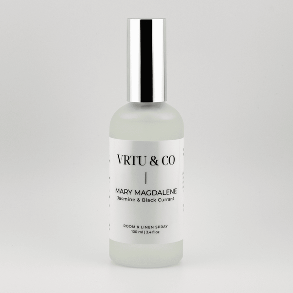 MARY MAGDALENE - The Sanctuary Mist | Room & Linen Spray