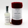 Sanctuary Veil Gift Set