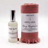 Sanctuary Veil Gift Set