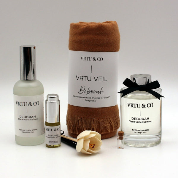 Secret Place Gift Set