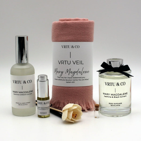 Secret Place Gift Set