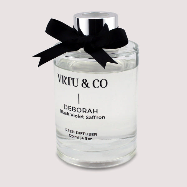 DEBORAH — THE SIGNATURE DIFFUSER