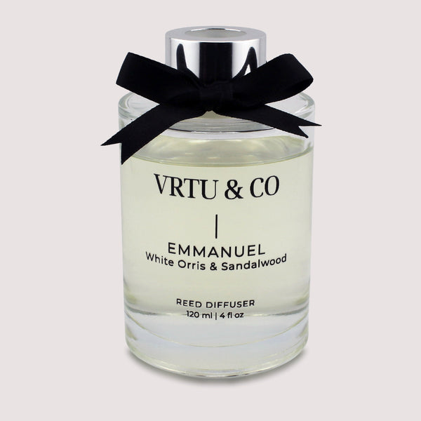 EMMANUEL — THE SIGNATURE DIFFUSER