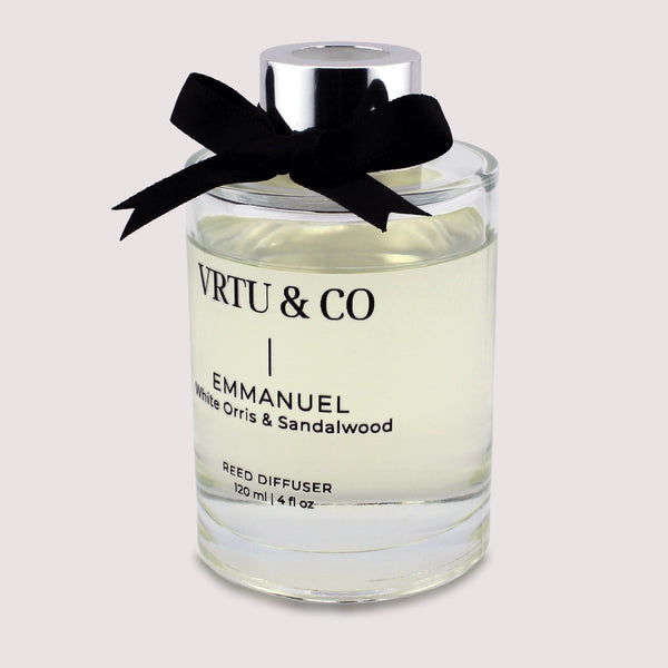 EMMANUEL — THE SIGNATURE DIFFUSER