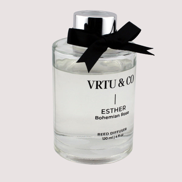 ESTHER — THE SIGNATURE DIFFUSER