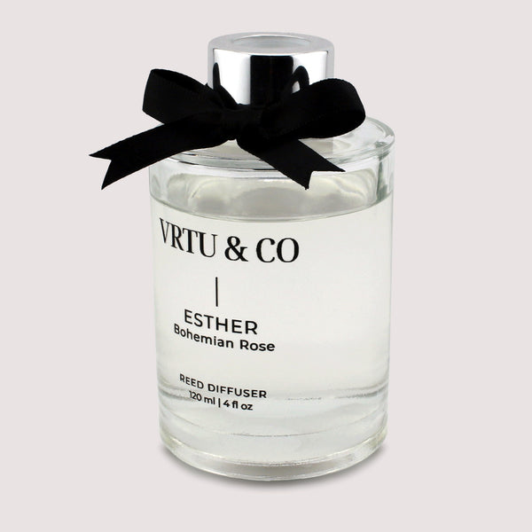 ESTHER — THE SIGNATURE DIFFUSER