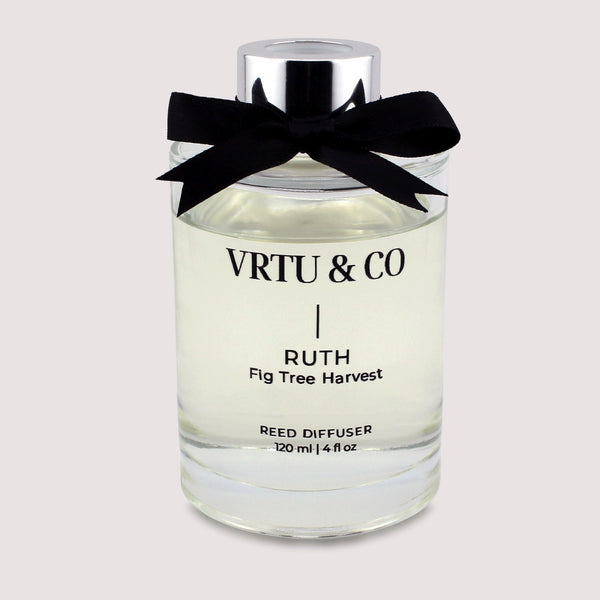 RUTH — THE SIGNATURE DIFFUSER
