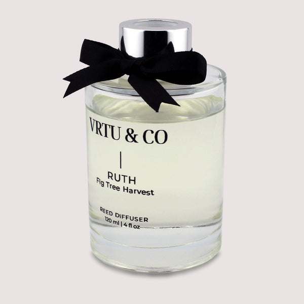 RUTH — THE SIGNATURE DIFFUSER