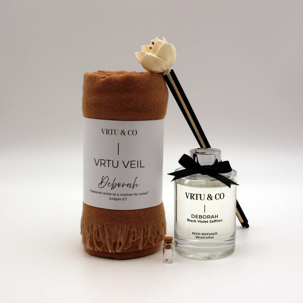 Signature Veil Gift Set