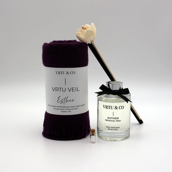 Signature Veil Gift Set