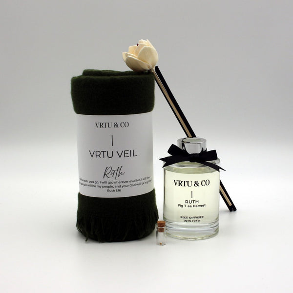 Signature Veil Gift Set