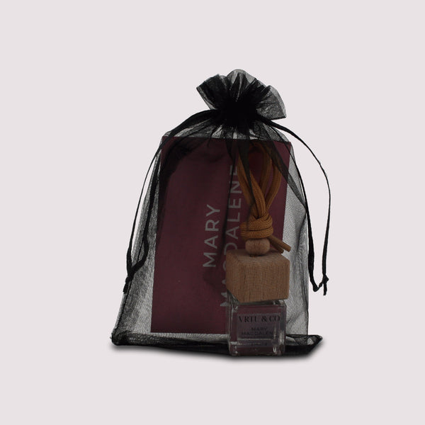 MARY MAGDALENE —THE JOURNEY DIFFUSER