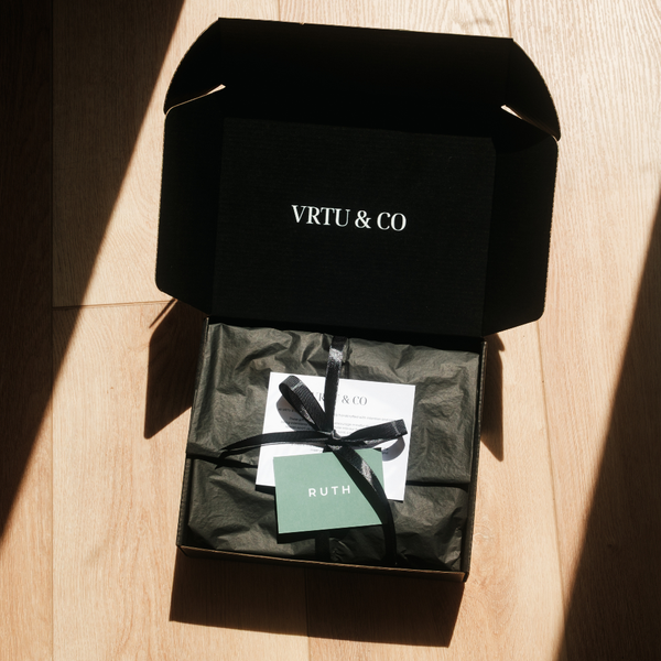 Sanctuary Veil Gift Set