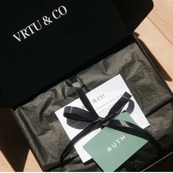Sanctuary Veil Gift Set