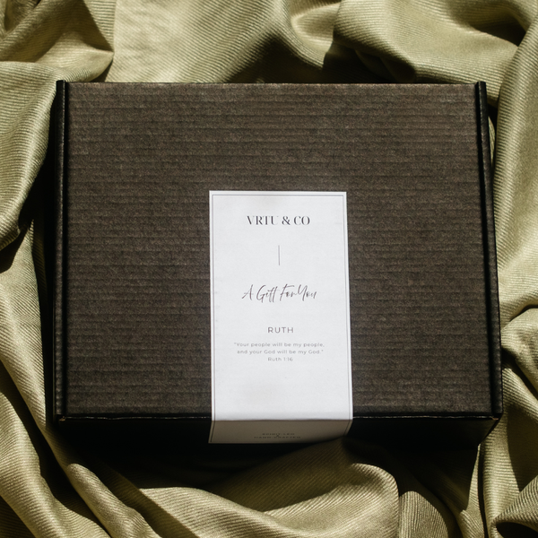 Sanctuary Veil Gift Set