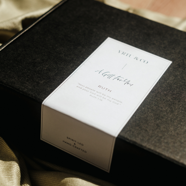 Sanctuary Veil Gift Set