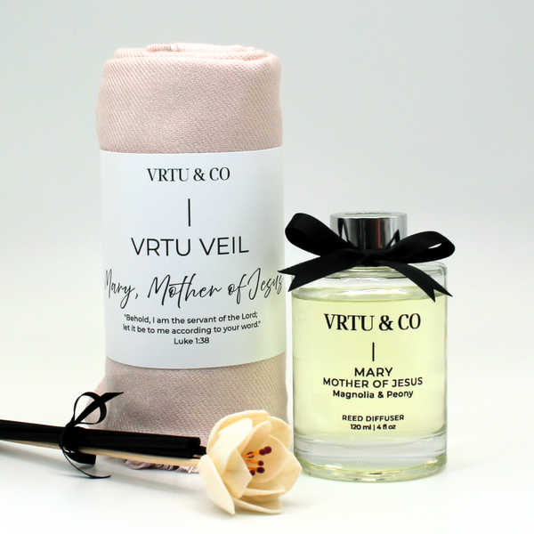 Signature Veil Gift Set