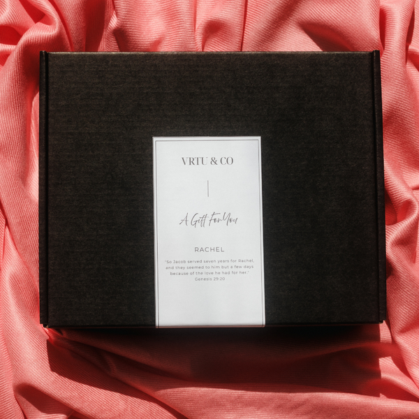 Secret Place Gift Set